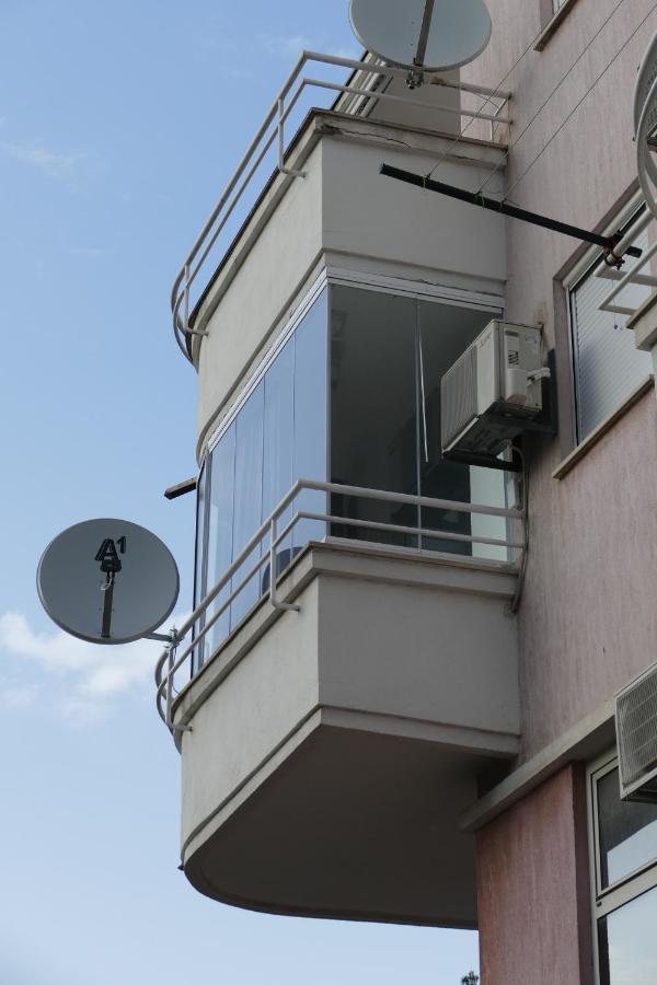 Seafront City Apartment Ana Trogir Exteriér fotografie